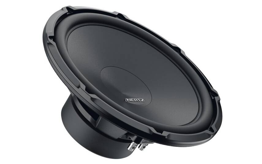CS-300 S2 Hertz Cento 30cm Subwoofer - 2