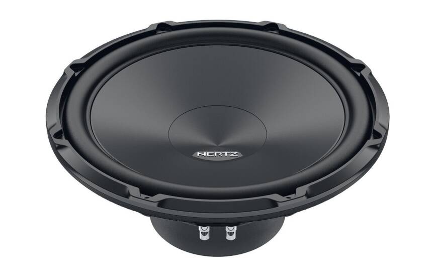 CS-300 S4 Hertz Cento 30cm Subwoofer - 1