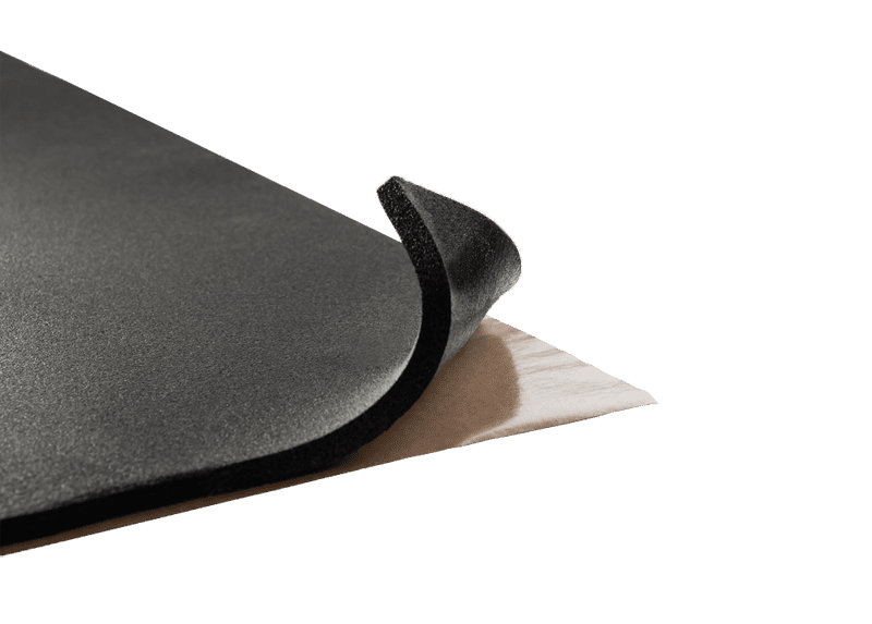 CTK-ELA CTK Elastic Araç Gürültü Engelleyici (Paket-21 Adet) - 2