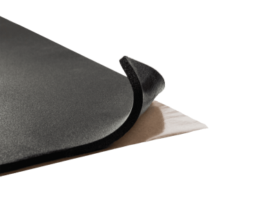 CTK-ELA CTK Elastic Araç Gürültü Engelleyici (Paket-21 Adet) - 1