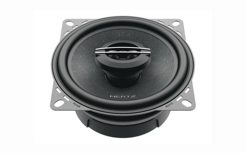 CX-100 Hertz Cento Koaksiyel Hoparlör - 1