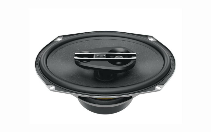 CX-690 Hertz Cento Koaksiyel Hoparlör - 1