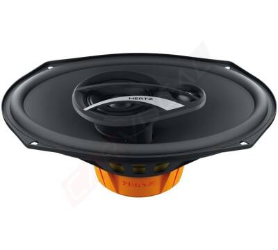 DCX 690.3 Hertz Koaksiyel Hoparlör - 2