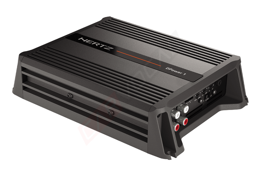 DPower 1 Hertz DPower 1 Amfi - 2