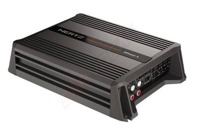 DPower 4 Hertz DPower 4 Amfi - 2