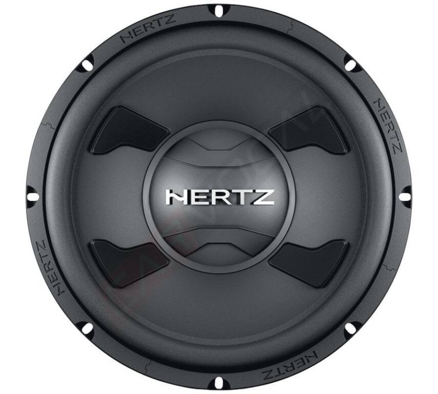 DS 25.3 Hertz DS 25.3 Subwoofer - 2