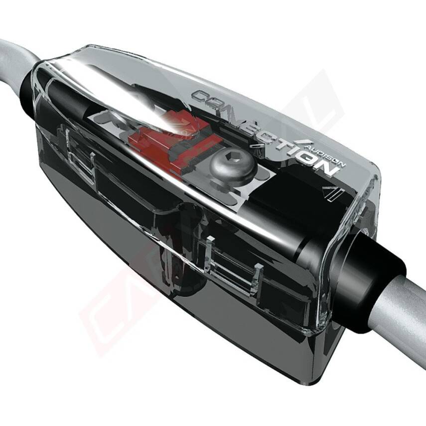 FFH-14 Connection FFH-14 Sigorta - 1