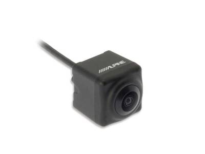 HCE-C2600FD Alpine Çok Açılı Ön Görüş HDR Kamerası - 2