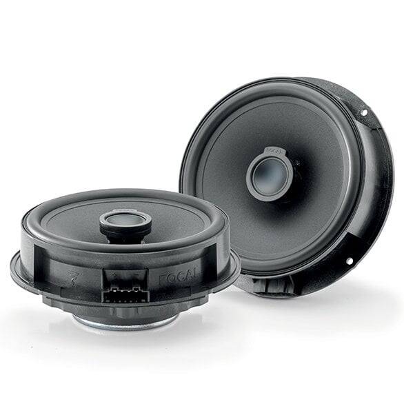 IC-VW165 Focal Volkswagen Hoparlör - 1