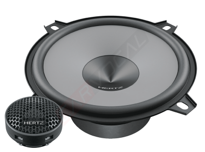 K130 Hertz Uno K130 Mid Takımı - 2