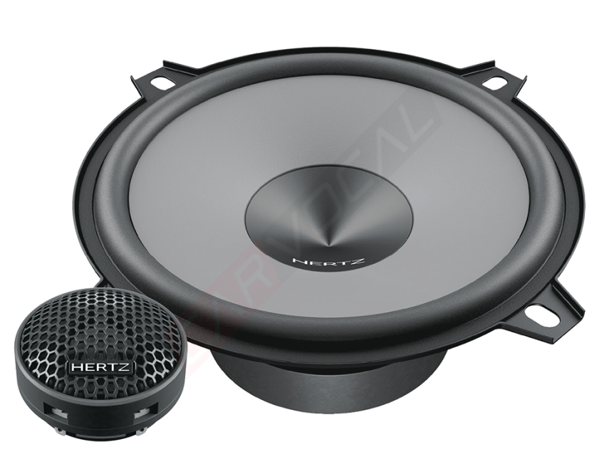 K130 Hertz Uno K130 Mid Takımı - 1