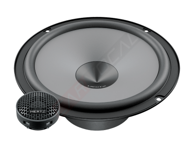 K165 Hertz Uno K165 Mid Takımı - 1