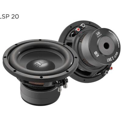 LSP20 BLAM Subwoofer - 1
