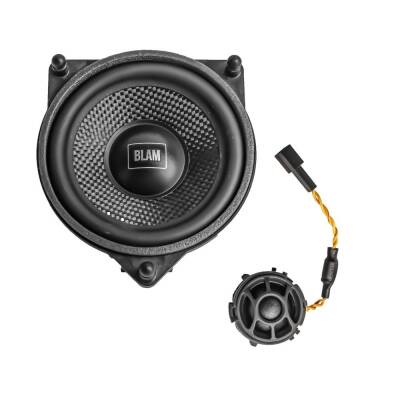 MB100S BLAM Mercedes Mid Takımı - 2