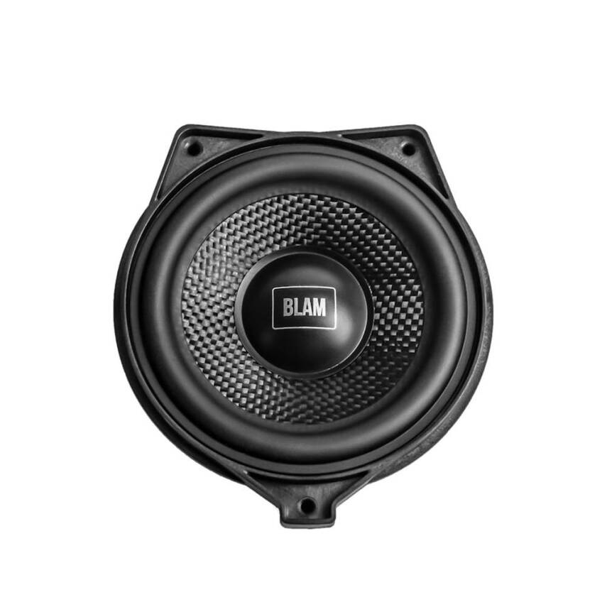 MB100S-C BLAM Mercedes Center Hoparlör - 1