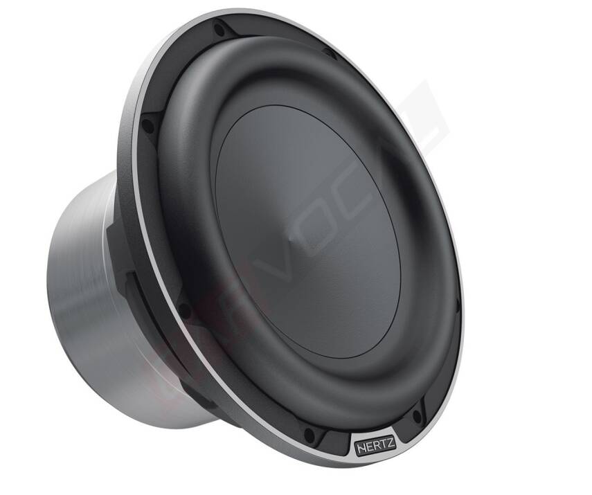 ML 2000.3 Hertz ML 2000.3 Subwoofer - 1