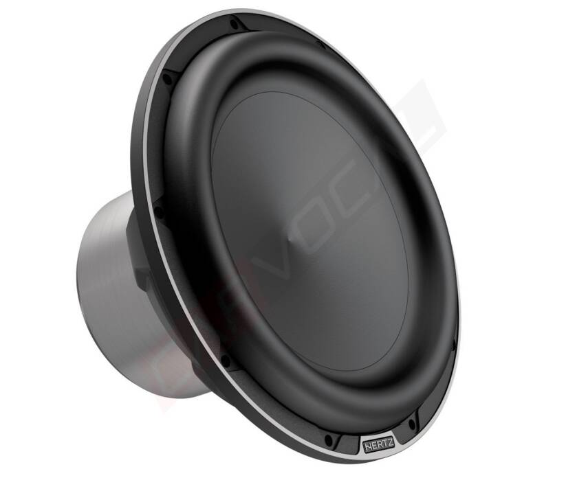 ML 2500.3 Hertz ML 2500.3 Subwoofer - 1