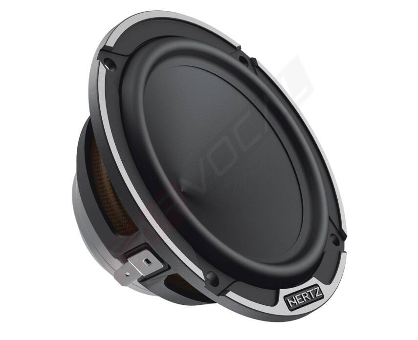 ML 700 Hertz ML 700 Mid Takımı - 1