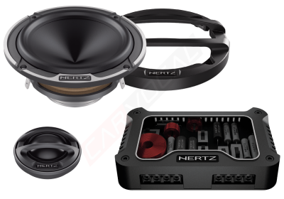 MLK 700.3 Hertz MLK 700.3 Mid Takımı - 2