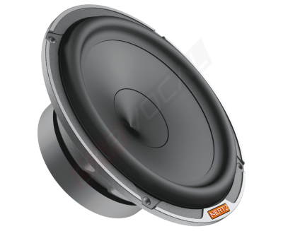 MP 165P.3 Hertz MP 165P.3 Mid Takımı - 1