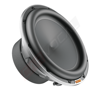 MP 250 D4.3 PRO Hertz MP 250 D4.3 Pro Subwoofer - 1