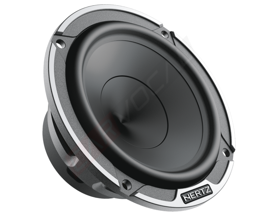 MP-70.3 Hertz MP 70.3 Mid Takımı - 2