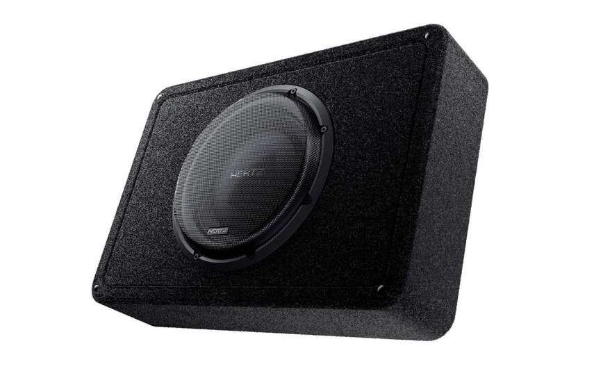 MPBX 250 S2 Hertz MPBX 250 S2 Subwoofer - 1