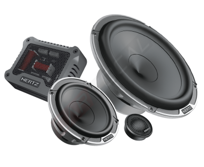 MPK 163.3 Hertz MPK 163.3 Mid Takımı - 2