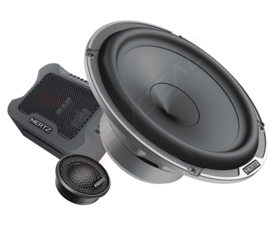 MPK 165 Hertz MPK 165 Mid Takımı - 2