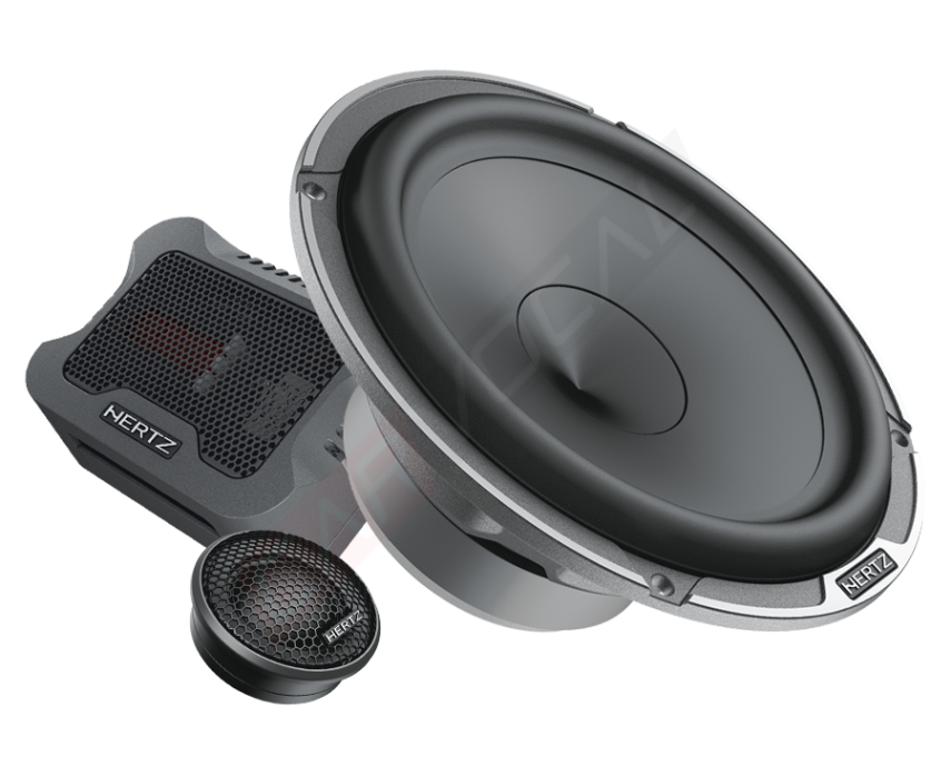 MPK 165 Hertz MPK 165 Mid Takımı - 1
