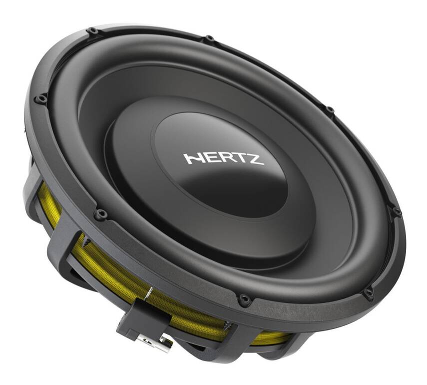 MPS-3000 S2 Hertz Mille MPS-3000 S2 Subwoofer - 1