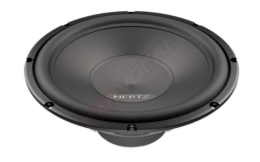 S300 S4 Hertz Uno S300 S4 Subwoofer - 2