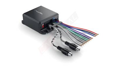 SLI-2.2 Connection Slı-2.2 2 Kanal Rca Dönüştürücü - 1