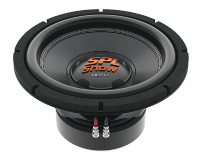 SS-12 300 Hertz SS-12 300 D 30 Cm. Subwoofer - 2