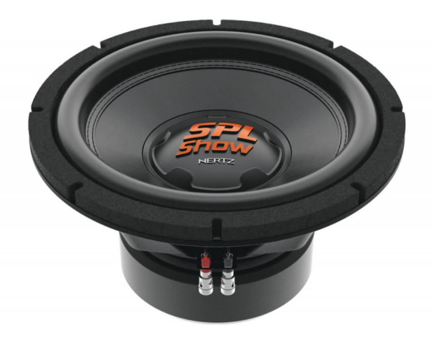 SS-12 300 Hertz SS-12 300 D 30 Cm. Subwoofer - 2