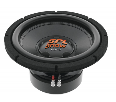 SS-15 380 Hertz SS-15 380 D 38 Cm. Subwoofer - 1