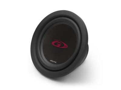 SWG-1244 Alpine Subwoofer (30cm) - 1