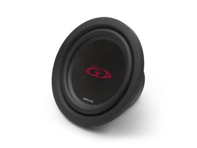 SWG-844 Alpine Subwoofer (20cm) - 1
