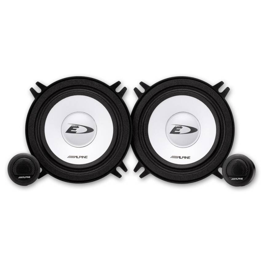 SXE-1350S Alpine Komponent 13 cm - 1