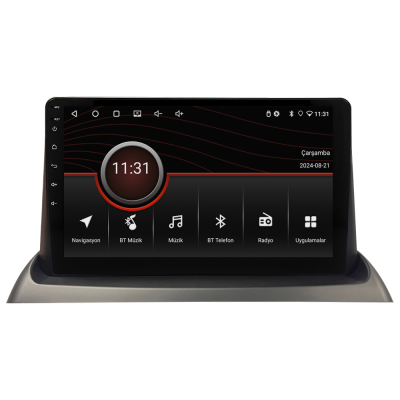 AYM4788XR Renault Clio 2 Android Multimedya Sistemi (1998-2006) - 2